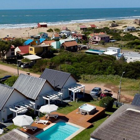 Kanaloah Lodge & Cabins Пунта-дель-Дьябло Экстерьер фото