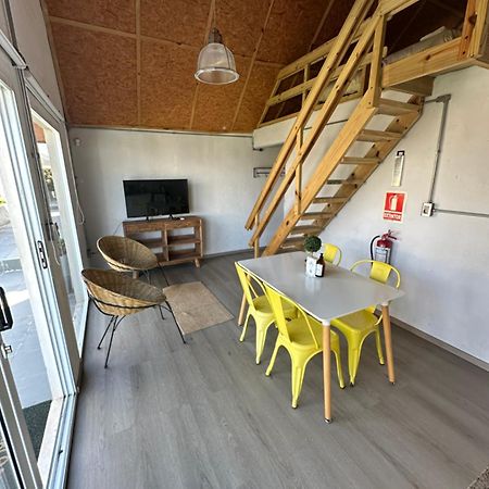 Kanaloah Lodge & Cabins Пунта-дель-Дьябло Экстерьер фото