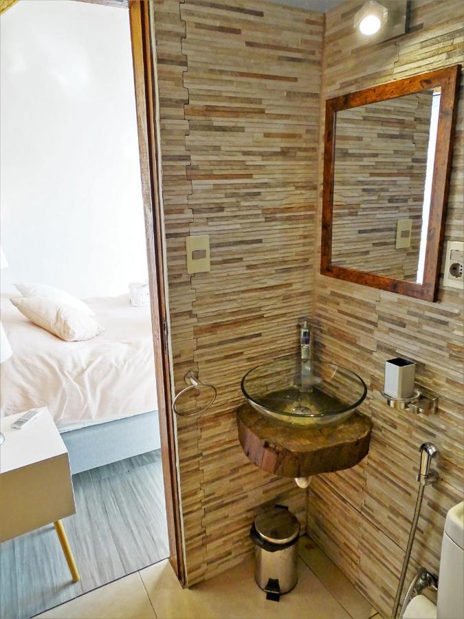 Kanaloah Lodge & Cabins Пунта-дель-Дьябло Экстерьер фото